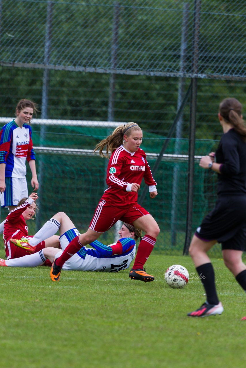 Bild 522 - Frauen SV Henstedt Ulzburg - Holstein Kiel : Ergebnis: 2:1